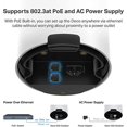 thumbnail image 4 of TP-Link Deco X50-Outdoor V1 - Système Wi-Fi (Routeur) - Maille - GigE - Wi-Fi 6 - Double Bande, 4 of 7