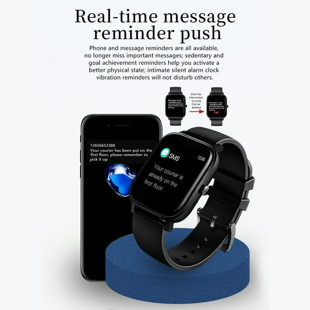 Fitness band with music player discount