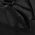 thumbnail image 6 of Nike Brasilia 9.5 Extra Small Training Duffel Bag Color: Black Size: N/A, 6 of 8