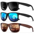 thumbnail image 1 of Gafas de Sol KALIYADI Polarizadas con Protección UV400 para Hombre y Mujer, 1 of 7