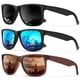 thumbnail image 1 of Gafas de Sol KALIYADI Polarizadas con Protección UV400 para Hombre y Mujer, 1 of 7