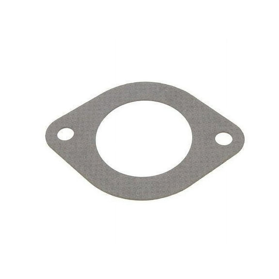 Exhaust Line to Manifold Gasket - Compatible with 2005 - 2013 Nissan Frontier 2006 2007 2008 2009 2010 2011 2012
