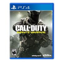 Activision P4 Call of Duty: Infinite Warfare latam