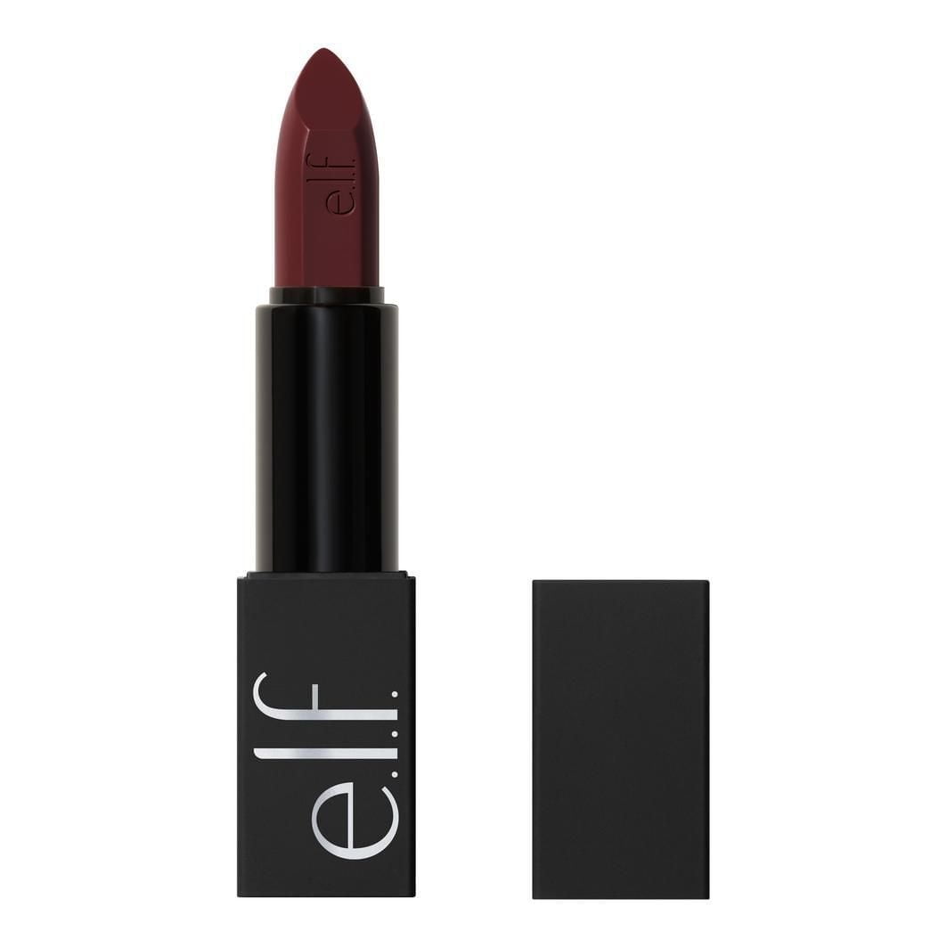 e.l.f. Cosmetics O Face Rouge à lèvres satin