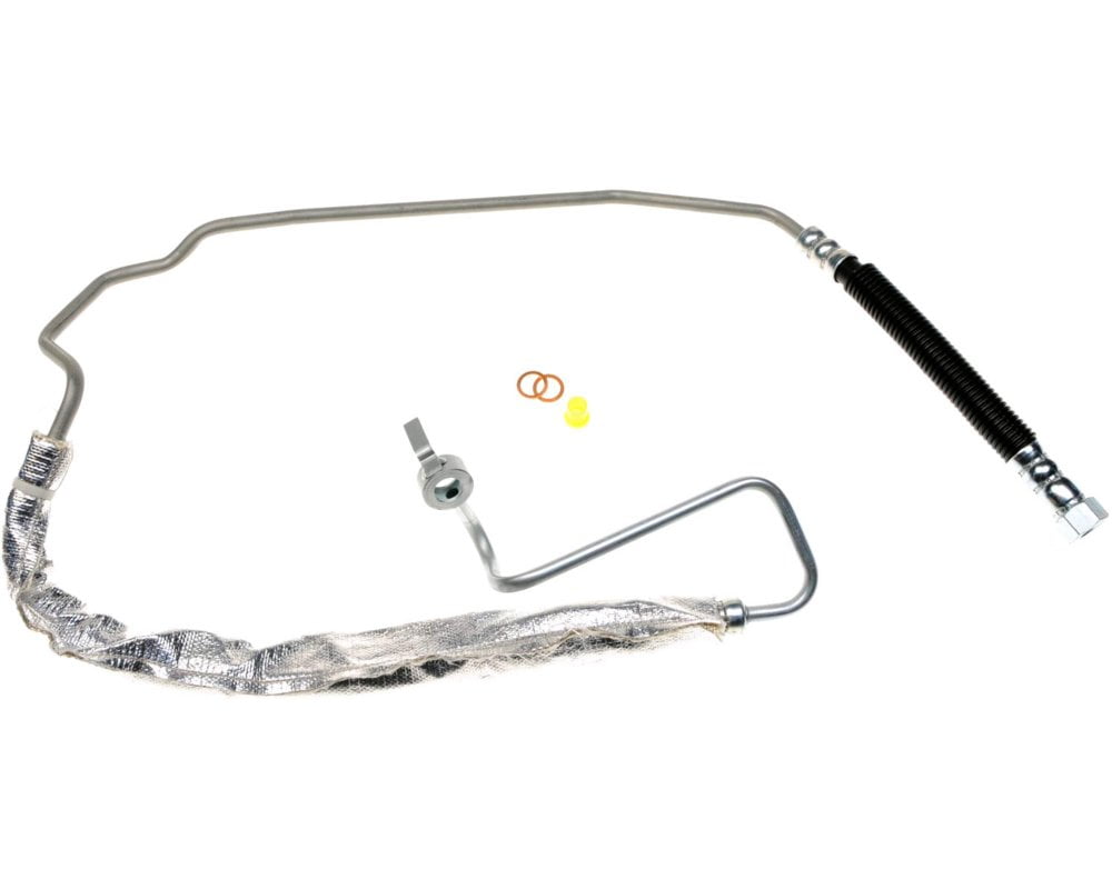 Edelmann 92183 Power Steering Pressure Line Hose Assembly Edelmann 92183 Power Steering Pressure Line Hose Assembly