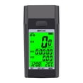 thumbnail image 3 of joycune Biker Speedometer,With Led Computer Led Wireless Led Bike Computer Biker Wireless Visibility Precise Speed Computer Wirelessspeed Led Biker Led With Speed And Led Biker Speed And, 3 of 7