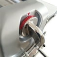 thumbnail image 5 of 520A Danish Crispy Pastry Machine Dough Sheeter Vertical Commercial Bread Noodle with Foot Control 110V, 5 of 12