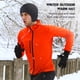 thumbnail image 4 of Gorra de esquí con orejeras Forro para casco de ciclismo Sombrero resistente al agua de invierno par Abanopi Gorra al aire libre, 4 of 7