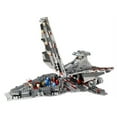 thumbnail image 4 of Lego Star Wars Republic Attack Cruiser 8039, 4 of 4