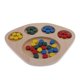 thumbnail image 1 of Juguete de Montessori - licencia de Clasificación, Material Didáctico para El Aprendizaje de Jardín de Infantes,, 1 of 8