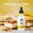thumbnail image 5 of Dolce Flav - Oil Soluble Banana Flavoring 2 oz, 5 of 7