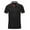 Black, variant on Ashosteey Women's Golf Shirts Tennis Athletic T-Shirts Casual Work Tops Quick Dry Soft Cooling Shirt Summer 2024