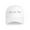 White, variant on CafePress - Jail To The Chief Cap - Adjustable 100% Brushed Unisex Casual Cotton Baseball Cap, Beige, 1