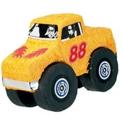 Monster Truck Pinata