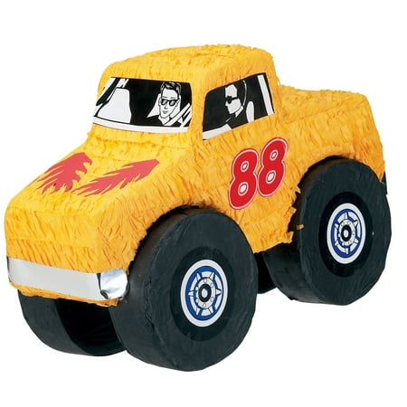 Monster Truck Pinata