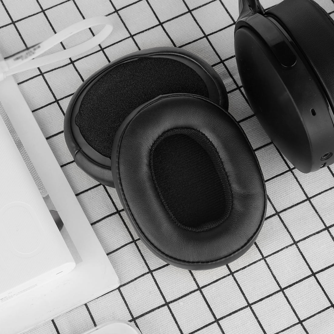 geekria earpad for skullcandy