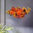 thumbnail image 1 of Decoración de calabaza de Acción de Gracias Perfecl Estilo A, 1 of 8