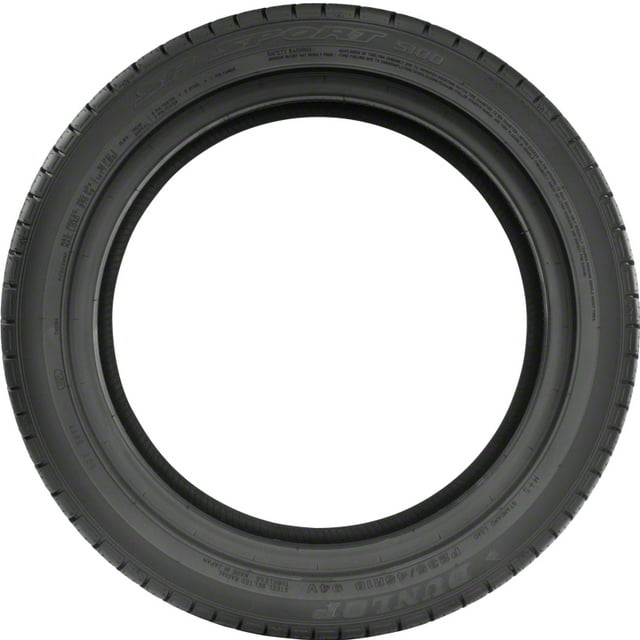 Dunlop SP Sport 5100 235/45R18 94 V Tire Dunlop SP Sport 5100 235/45R18 94 V Tire Sansujyuku sansujyuku.com