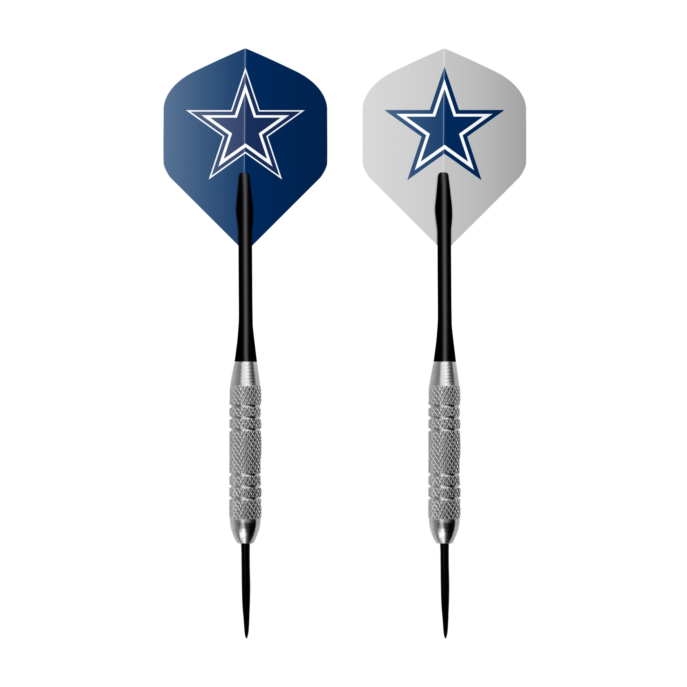 Imperial Dallas Cowboys Fans Choice Dartboard Cabinet