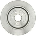 thumbnail image 4 of Raybestos 680686 Advanced Technology Disc Brake Rotor Fits select: 2018 FORD EXPLORER, 2011-2014 FORD EDGE, 4 of 4