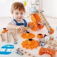 thumbnail image 4 of Hape : Kit d'Expériences de Luxe, 4 of 6