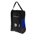 thumbnail image 3 of Sac de Rangement Portable Imperméable et Respirant pour Chaussures de Golf - Bleu, Tel Que Décrit, 3 of 6