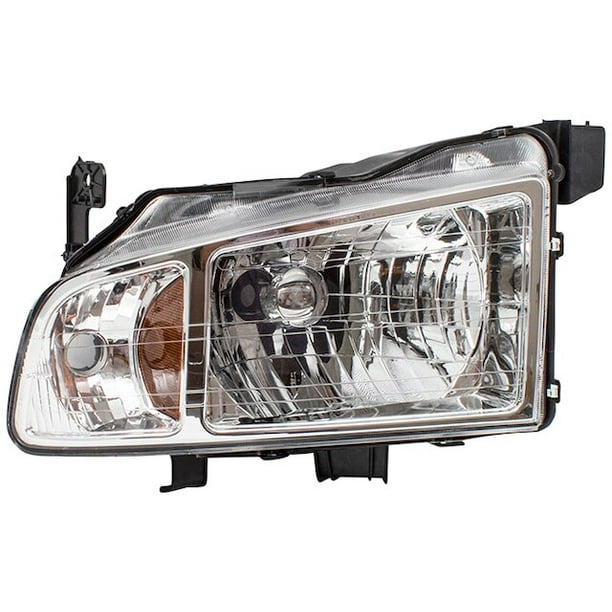 Honda Ridgeline Headlight Assembly