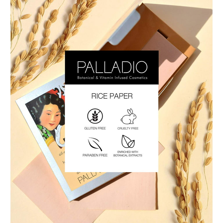 Palladio Papel de Arroz, Natural Palladio Palladio Papel de arroz warm beige