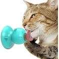 thumbnail image 1 of Pet Cats Toothbrush Toy Funny Shape Catnip Flavor Silicone Molar Stick Teeth Cle, 1 of 5