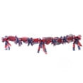 thumbnail image 3 of Tong Independence Day Strip Perfect For Patriotic Party It Patriotic Color To Your Party And Creates A Festive ., 3 of 5
