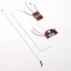 thumbnail image 5 of Módulo de telemando Receptor y transmisor inalámbrica de 2CH con, 5 of 9