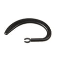 thumbnail image 4 of Auriculares Inalámbricos Bluetooth Sunnimix Gancho para la oreja del auricular 6mm Negro, 4 of 4