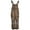 Realtree Max 7, variant on Rogers Fowl-Weather Hunting Bib