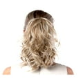 thumbnail image 3 of Toni Brattin Wavy Pony Tail A611274 - Brown Blonde, 3 of 7