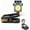 1, variant on Rechargeable Work Light LED Portable Flood Light for Power Cuts, with 360? Rotating Clip, 5 Modes, 6000LM Under Work Light Bar for Camping, Repair, clamp Lamp
