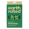 thumbnail image 4 of Earth Rated® Unscented Poop Bags, 4 of 6