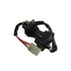 thumbnail image 1 of Sidaley Interruptor de llave de encendido, cables de suministro para motocicleta, Scooter, Kart, cerradura eléctrica, adaptador de controlador Vehículos, repuestos y accesorios Mis, 1 of 6