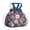 Pioneer Flower-1, variant on Pioneer Flower Drawstring Lunch Bag Women - Drawstring Lunch Bag Insulated for Work Office - Stain-Resistant Large Lunchbags for Women with Multi-Pockets