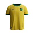 thumbnail image 1 of Playera FIFA Argentina para Niño, Manga Corta color Azul Talla 8, 1 of 4