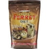 Marshall Premium Ferret Diet Bag 4 lbs Pack of 3