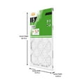 HDX 20x30 Home AC Replacement Filter, Medium Efficiency, Allergen