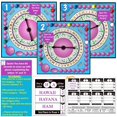 thumbnail image 3 of Grupo de desarrollo de juegos de mesa Wordplay Ultimate Challenge, 3 of 6