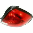 thumbnail image 2 of For Ford Taurus Tail Light Assembly Unit 2003 Passenger Side | Rear | 4dr | Sedan | FO2801193 | 3F1Z13404FA, 2 of 5