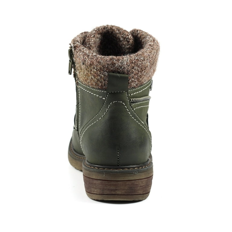 Benson ankle hotsell boot