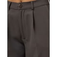 thumbnail image 5 of High Waist Wide Leg Pants, 5 of 5