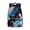 Abstract Fluid Paint Splatter, variant on Abstract Fluid Paint Splatter Teenager Girls Boys School Bagpack Backpacks 17 Inch Casual Bookbags