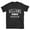 Graphite Heather, variant on Williams Oregon Classic Established Men's Cotton T-Shirt