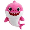 Pinkfong Baby Shark Official 18 inch Plush - Mommy Shark - By WowWee