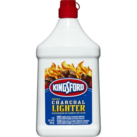 kingsford
