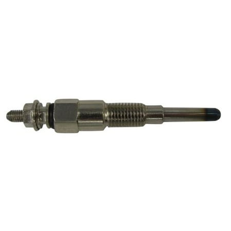 - Glow Plug For Kubota Tractor B1700D; B1700E; Others - 16851-65512